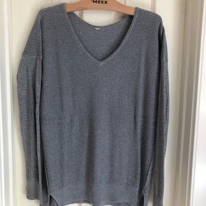 Lululemon sweater